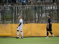Τα…μοιράστηκαν όλα, Νησί-Κρανούλα 2-2 (video-photos)