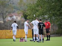 Τα…μοιράστηκαν όλα, Νησί-Κρανούλα 2-2 (video-photos)