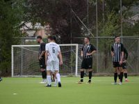 Τα…μοιράστηκαν όλα, Νησί-Κρανούλα 2-2 (video-photos)