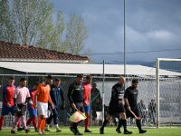 «Κρατάει» την κορυφή η ΑΕ Γιάννενα, 3-2 το Πέραμα (video-photos)