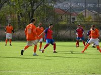 «Κρατάει» την κορυφή η ΑΕ Γιάννενα, 3-2 το Πέραμα (video-photos)