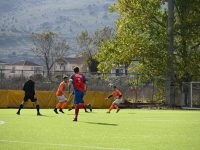 «Κρατάει» την κορυφή η ΑΕ Γιάννενα, 3-2 το Πέραμα (video-photos)