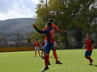 «Κρατάει» την κορυφή η ΑΕ Γιάννενα, 3-2 το Πέραμα (video-photos)