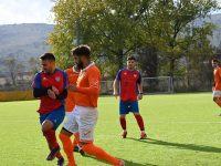 «Κρατάει» την κορυφή η ΑΕ Γιάννενα, 3-2 το Πέραμα (video-photos)