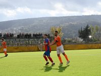 «Κρατάει» την κορυφή η ΑΕ Γιάννενα, 3-2 το Πέραμα (video-photos)