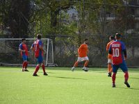 «Κρατάει» την κορυφή η ΑΕ Γιάννενα, 3-2 το Πέραμα (video-photos)