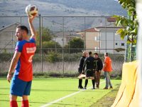 «Κρατάει» την κορυφή η ΑΕ Γιάννενα, 3-2 το Πέραμα (video-photos)