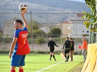 «Κρατάει» την κορυφή η ΑΕ Γιάννενα, 3-2 το Πέραμα (video-photos)