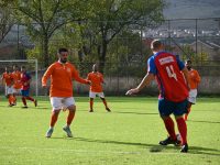 «Κρατάει» την κορυφή η ΑΕ Γιάννενα, 3-2 το Πέραμα (video-photos)