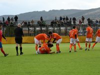 «Κρατάει» την κορυφή η ΑΕ Γιάννενα, 3-2 το Πέραμα (video-photos)