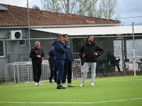 «Κρατάει» την κορυφή η ΑΕ Γιάννενα, 3-2 το Πέραμα (video-photos)