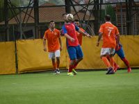 «Κρατάει» την κορυφή η ΑΕ Γιάννενα, 3-2 το Πέραμα (video-photos)