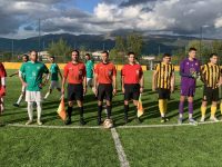 Ματς-θρίλερ στο Ενωσιακό, Ισοπαλία 2-2 με ανατροπές και γκολ στο 89’,Κόνιτσα-Καστρίτσα (video)