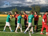 Ματς-θρίλερ στο Ενωσιακό, Ισοπαλία 2-2 με ανατροπές και γκολ στο 89’,Κόνιτσα-Καστρίτσα (video)