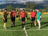Ματς-θρίλερ στο Ενωσιακό, Ισοπαλία 2-2 με ανατροπές και γκολ στο 89’,Κόνιτσα-Καστρίτσα (video)