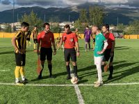 Ματς-θρίλερ στο Ενωσιακό, Ισοπαλία 2-2 με ανατροπές και γκολ στο 89’,Κόνιτσα-Καστρίτσα (video)