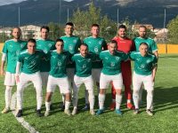 Ματς-θρίλερ στο Ενωσιακό, Ισοπαλία 2-2 με ανατροπές και γκολ στο 89’,Κόνιτσα-Καστρίτσα (video)