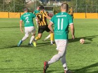 Ματς-θρίλερ στο Ενωσιακό, Ισοπαλία 2-2 με ανατροπές και γκολ στο 89’,Κόνιτσα-Καστρίτσα (video)