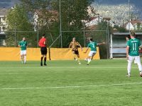 Ματς-θρίλερ στο Ενωσιακό, Ισοπαλία 2-2 με ανατροπές και γκολ στο 89’,Κόνιτσα-Καστρίτσα (video)