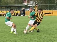 Ματς-θρίλερ στο Ενωσιακό, Ισοπαλία 2-2 με ανατροπές και γκολ στο 89’,Κόνιτσα-Καστρίτσα (video)