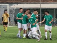 Ματς-θρίλερ στο Ενωσιακό, Ισοπαλία 2-2 με ανατροπές και γκολ στο 89’,Κόνιτσα-Καστρίτσα (video)