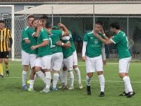 Ματς-θρίλερ στο Ενωσιακό, Ισοπαλία 2-2 με ανατροπές και γκολ στο 89’,Κόνιτσα-Καστρίτσα (video)