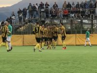 Ματς-θρίλερ στο Ενωσιακό, Ισοπαλία 2-2 με ανατροπές και γκολ στο 89’,Κόνιτσα-Καστρίτσα (video)