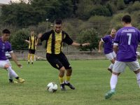 Νίκη με υπογραφή Ξυλογιάννη και Βάρφη,Νεοκαισάρεια-Νιούκαστλ 1-2(video&photos) 