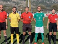 Ελεούσα - Κόνιτσα 1-1:Μοιράστηκαν βαθμούς με φινάλε θρίλερ (video&photos)