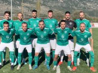 Ελεούσα - Κόνιτσα 1-1:Μοιράστηκαν βαθμούς με φινάλε θρίλερ (video&photos)
