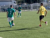 Ελεούσα - Κόνιτσα 1-1:Μοιράστηκαν βαθμούς με φινάλε θρίλερ (video&photos)