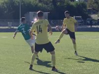 Ελεούσα - Κόνιτσα 1-1:Μοιράστηκαν βαθμούς με φινάλε θρίλερ (video&photos)