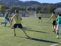 Ελεούσα - Κόνιτσα 1-1:Μοιράστηκαν βαθμούς με φινάλε θρίλερ (video&photos)