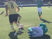 Ελεούσα - Κόνιτσα 1-1:Μοιράστηκαν βαθμούς με φινάλε θρίλερ (video&photos)