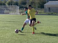 Ελεούσα - Κόνιτσα 1-1:Μοιράστηκαν βαθμούς με φινάλε θρίλερ (video&photos)