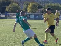 Ελεούσα - Κόνιτσα 1-1:Μοιράστηκαν βαθμούς με φινάλε θρίλερ (video&photos)