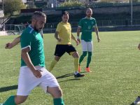 Ελεούσα - Κόνιτσα 1-1:Μοιράστηκαν βαθμούς με φινάλε θρίλερ (video&photos)