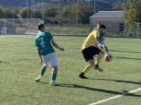 Ελεούσα - Κόνιτσα 1-1:Μοιράστηκαν βαθμούς με φινάλε θρίλερ (video&photos)
