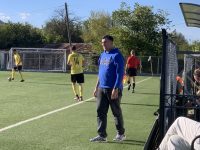 Ελεούσα - Κόνιτσα 1-1:Μοιράστηκαν βαθμούς με φινάλε θρίλερ (video&photos)