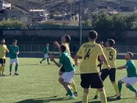 Ελεούσα - Κόνιτσα 1-1:Μοιράστηκαν βαθμούς με φινάλε θρίλερ (video&photos)