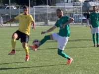 Ελεούσα - Κόνιτσα 1-1:Μοιράστηκαν βαθμούς με φινάλε θρίλερ (video&photos)