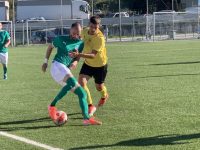 Ελεούσα - Κόνιτσα 1-1:Μοιράστηκαν βαθμούς με φινάλε θρίλερ (video&photos)