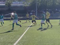 Ελεούσα - Κόνιτσα 1-1:Μοιράστηκαν βαθμούς με φινάλε θρίλερ (video&photos)