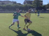 Ελεούσα - Κόνιτσα 1-1:Μοιράστηκαν βαθμούς με φινάλε θρίλερ (video&photos)