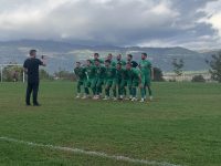 Καστρίτσα-Λογγάδες 0-0: Λευκή ισοπαλία με ελάχιστες φάσεις στην Καστρίτσα(video&photos)