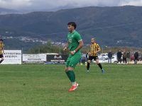 Καστρίτσα-Λογγάδες 0-0: Λευκή ισοπαλία με ελάχιστες φάσεις στην Καστρίτσα(video&photos)
