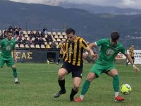 Καστρίτσα-Λογγάδες 0-0: Λευκή ισοπαλία με ελάχιστες φάσεις στην Καστρίτσα(video&photos)