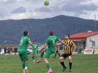 Καστρίτσα-Λογγάδες 0-0: Λευκή ισοπαλία με ελάχιστες φάσεις στην Καστρίτσα(video&photos)