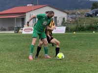 Καστρίτσα-Λογγάδες 0-0: Λευκή ισοπαλία με ελάχιστες φάσεις στην Καστρίτσα(video&photos)
