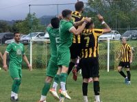 Καστρίτσα-Λογγάδες 0-0: Λευκή ισοπαλία με ελάχιστες φάσεις στην Καστρίτσα(video&photos)